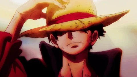 Straw Hat Luffy Live Wallpaper - Free Live Wallpaper