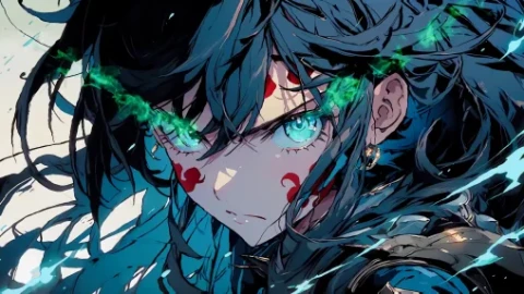 Muichiro Tokito Live Wallpaper - Free Live Wallpaper