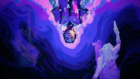 Clove Valorant Splash Live Wallpaper - Free Live Wallpaper