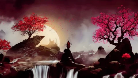 Sekiro Live Wallpaper - Free Live Wallpaper
