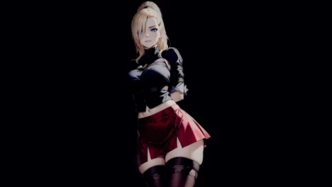 Naruto: Ino Yamanaka Live Wallpaper - Free Live Wallpaper