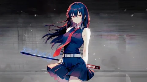 Akame ga Kill Live Wallpaper - Free Live Wallpaper