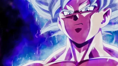 Son Goku Ultra Live Wallpaper - Free Live Wallpaper