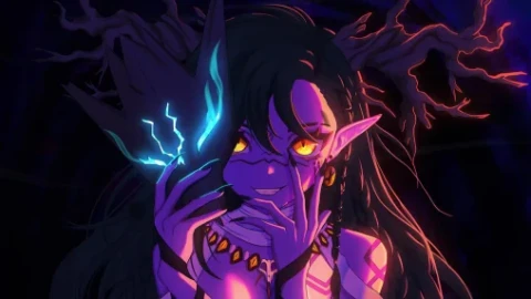 Whispers of Madness: Juni Kodama - Live Wallpaper - Free Live Wallpaper