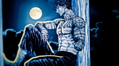 Berserk Guts Edit Live Wallpaper - Free Live Wallpaper