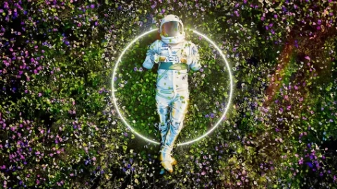 Solitude Dreams Live Wallpaper - Free Live Wallpaper