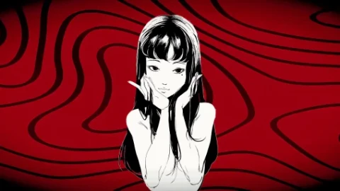 Tomie Kawakami Live Wallpaper - Free Live Wallpaper