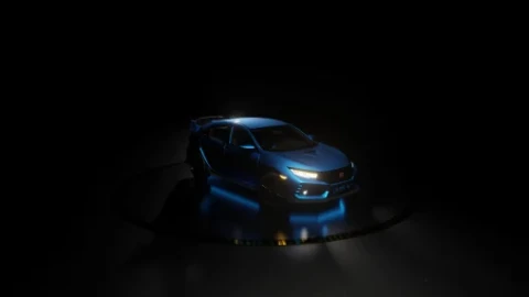 Honda Civic FK8 Live Wallpaper - Free Live Wallpaper