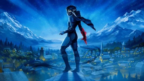 Among Us All Live Wallpaper - Free Live Wallpaper