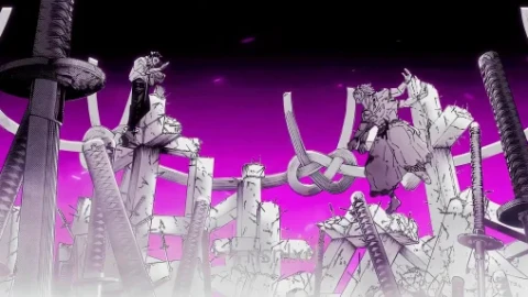 Yuta vs Sukuna Live Wallpaper - Free Live Wallpaper