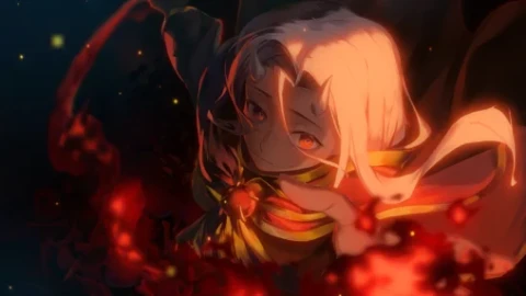 Devil Girl Live Wallpaper - Free Live Wallpaper
