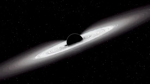 Bright Ring Live Wallpaper - Free Live Wallpaper