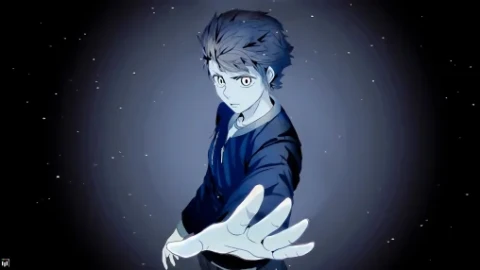 Tower Of God: Baam - Live Wallpaper - Free Live Wallpaper