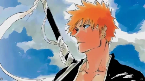 Ichigo Kurosaki - Live Wallpaper - Free Live Wallpaper