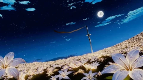 Samurai Katana Live Wallpaper - Free Live Wallpaper
