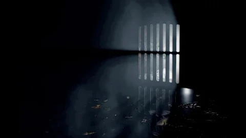 Alan Wake 2 - Live Wallpaper - Free Live Wallpaper