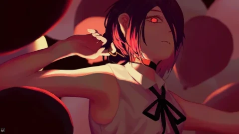 Chainsaw Man: Reze - Live Wallpaper - Free Live Wallpaper
