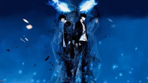 Sung Jinwoo - Live Wallpaper - Free Live Wallpaper