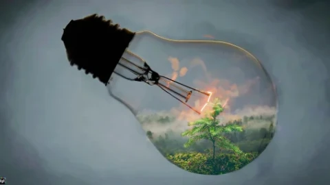 Fantasy Bulb - Live Wallpaper - Free Live Wallpaper