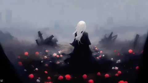 Dark Fantasy - Live Wallpaper - Free Live Wallpaper