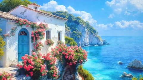 Dreamscape - Live Wallpaper - Free Live Wallpaper