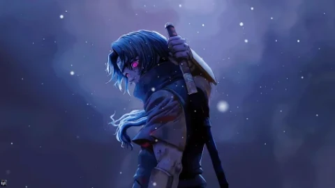 Itachi Uchiha - Naruto Live Wallpaper - Free Live Wallpaper