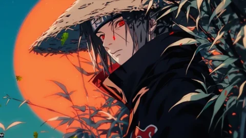 Itachi Uchiha Live Wallpaper - Free Live Wallpaper