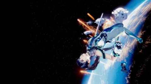 Stellar Blade Live Wallpaper - Free Live Wallpaper