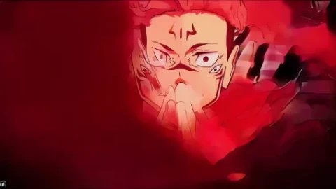 Sukuna Malevolent Shrine Live Wallpaper - Free Live Wallpaper