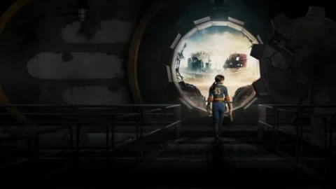 Fallout on Prime Live Wallpaper - Free Live Wallpaper