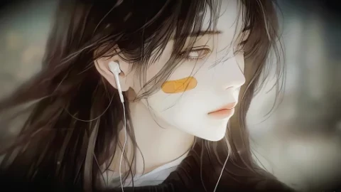 Wired Melancholy Live Wallpaper - Free Live Wallpaper
