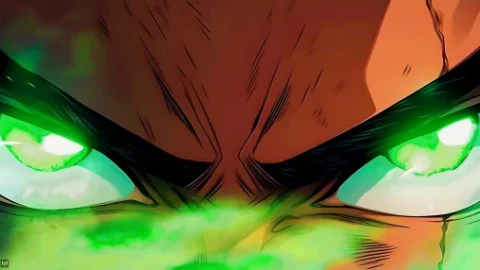 Green Eyes Live Wallpaper - Free Live Wallpaper