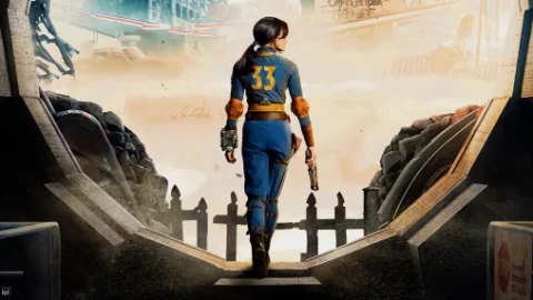 Fallout - Lucy MacLean Live Wallpaper - Free Live Wallpaper