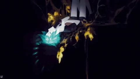 Houseki no Kuni - Live Wallpaper - Free Live Wallpaper