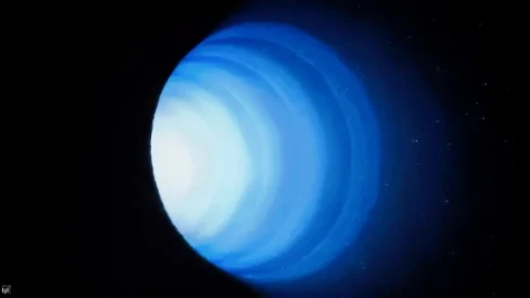 Space Loop Hole Live Wallpaper - Free Live Wallpaper