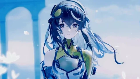 Meursault Crying Live Wallpaper - Free Live Wallpaper