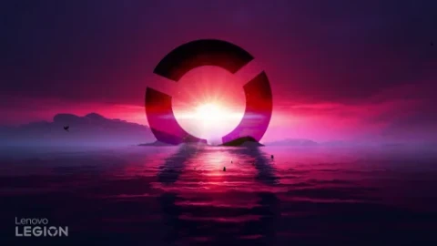 Lenovo Legion Live Wallpaper - Free Live Wallpaper