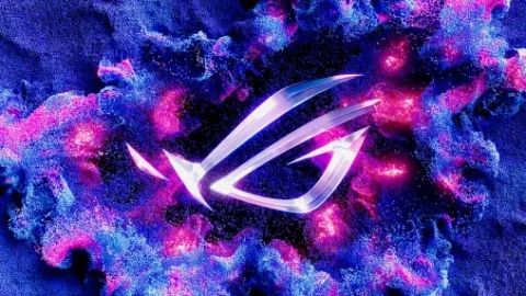 ROG 2024 Live Wallpaper - Free Live Wallpaper