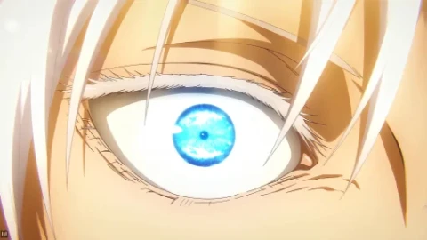 Gojo Satoru: Limitless Eyes Live Wallpaper - Free Live Wallpaper