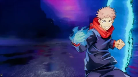 Jujutsu Kaisen Cursed Clash Live Wallpaper - Free Live Wallpaper