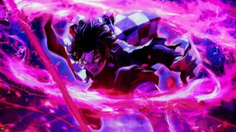 Kimetsu no Yaiba Live Wallpaper - Free Live Wallpaper