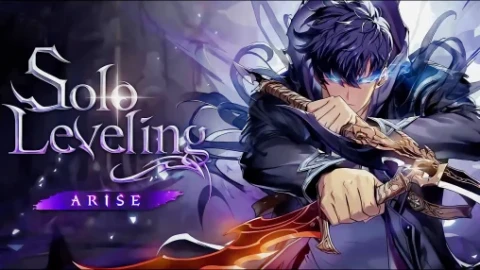 Solo Leveling - Arise Live Wallpaper - Free Live Wallpaper
