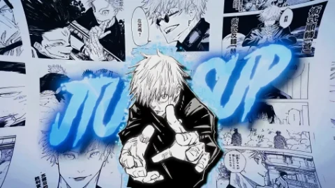 Satoru Gojo - Jujutsu Kaisen 3D Live Wallpaper - Free Live Wallpaper