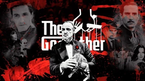 The Godfather Live Wallpaper - Free Live Wallpaper