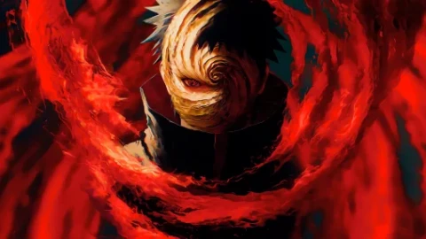 Naruto - Madara/Obito Theme Live Wallpaper - Free Live Wallpaper