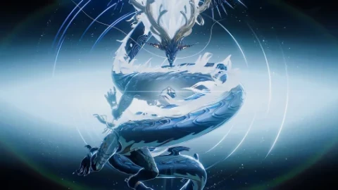 Jinhsi - Wuthering Waves Live Wallpaper - Free Live Wallpaper