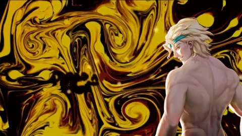 Dio Brando - Jojos Bizarre Live Wallpaper - Free Live Wallpaper