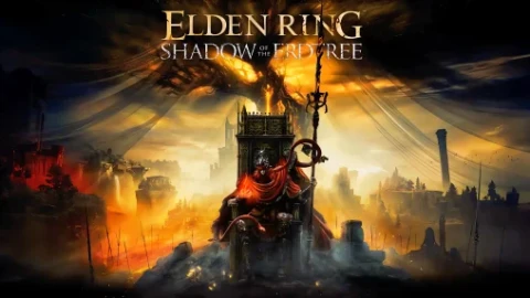 Elden Ring Shadow Of The Erdtree Live Wallpaper - Free Live Wallpaper