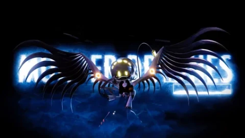 Murder Drones Live Wallpaper - Free Live Wallpaper