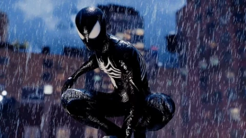 Marvels Spider-Man 2 Live Wallpaper - Free Live Wallpaper